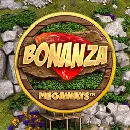 Bonanza Megaways game at Fortunica Casino for United Kingdom players