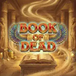 Book of Dead game at Fortunica Casino for United Kingdom players