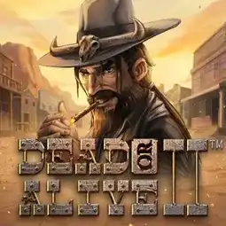 Dead or Alive 2 game at Fortunica Casino for United Kingdom players